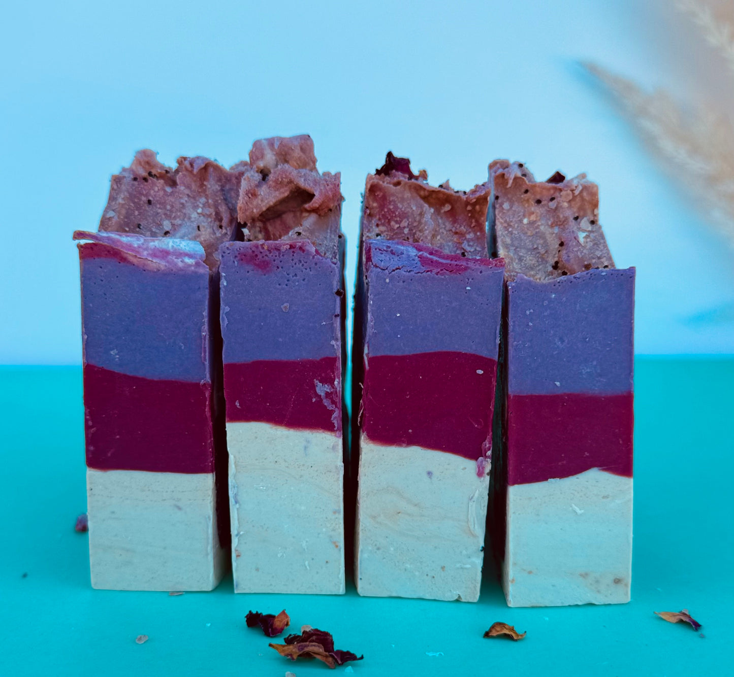 Moscato Soap Bar