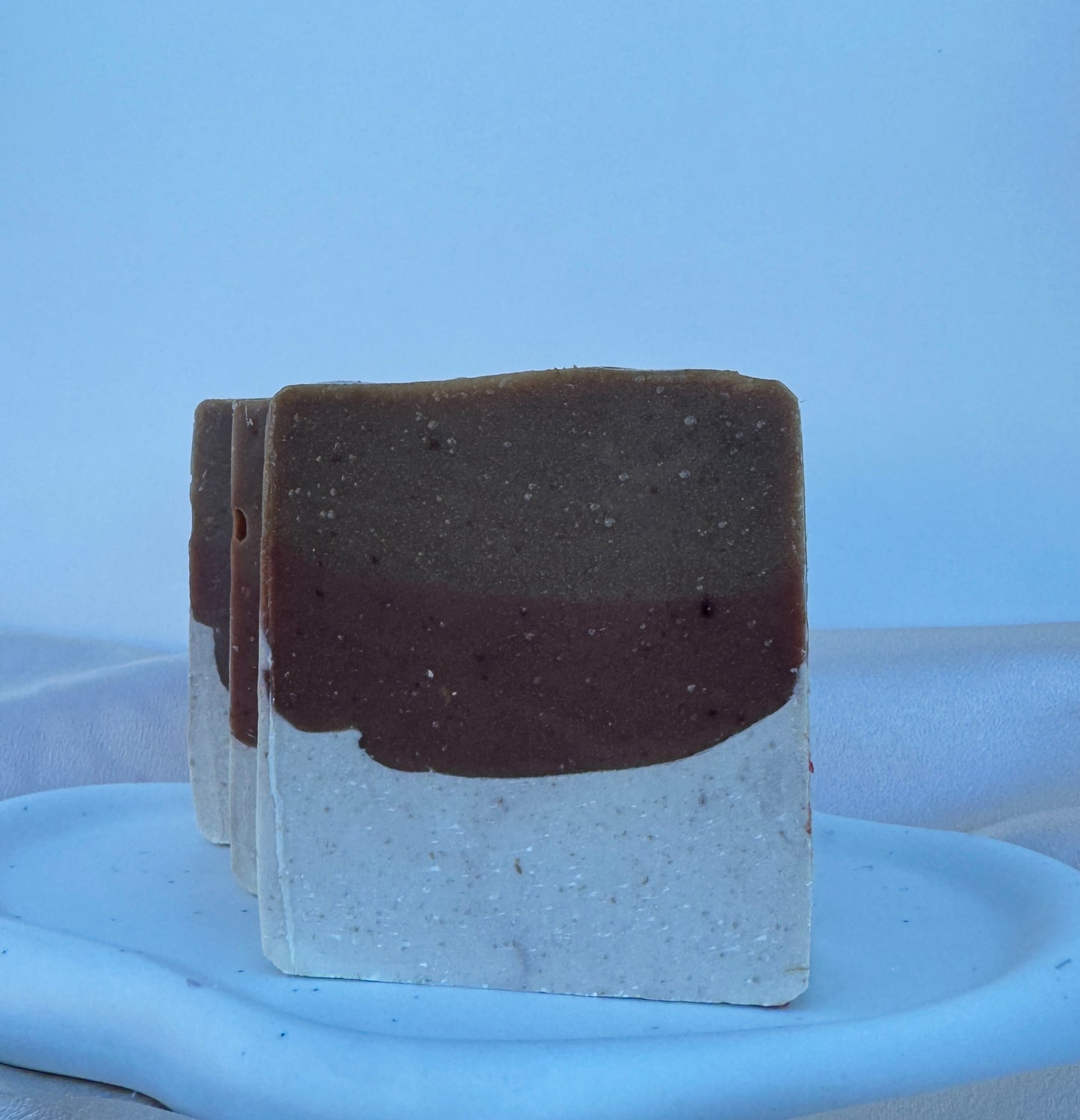 Buttered Pumpkin Soap Bar