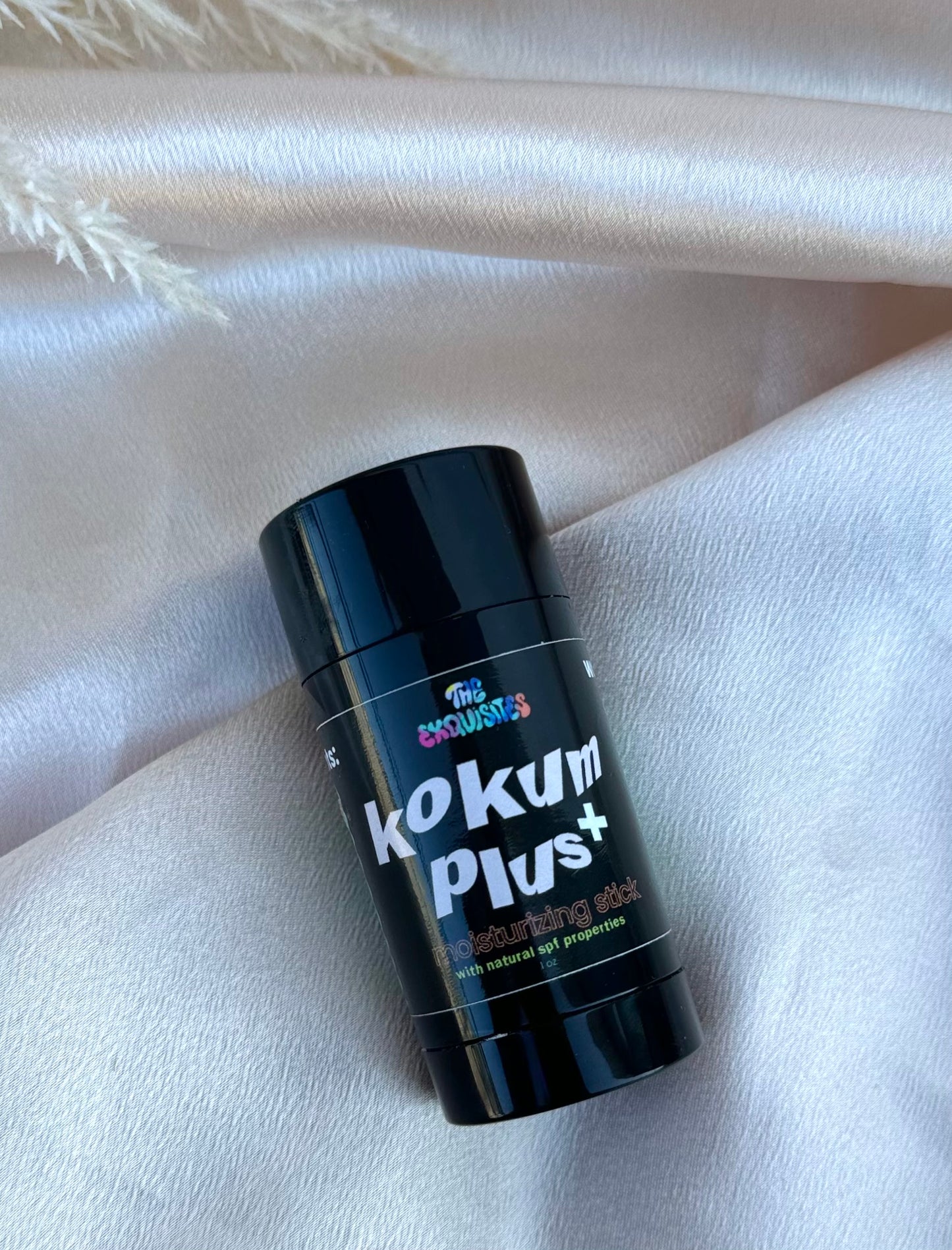 Kokum Butter Plus | Body Butter