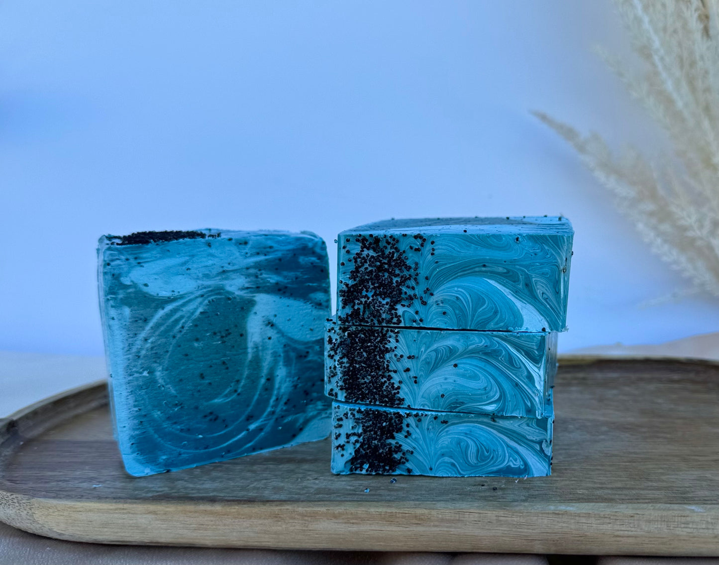 A Day in Bali Soap Bar