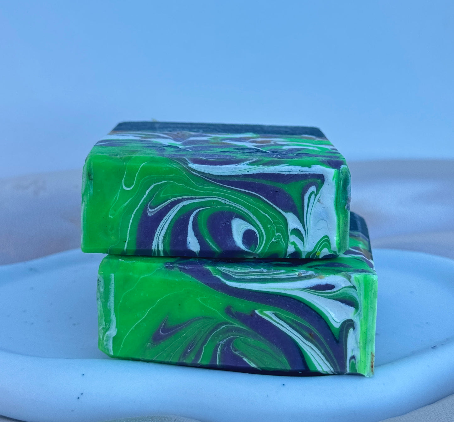 Holiday Brew Soap Bar