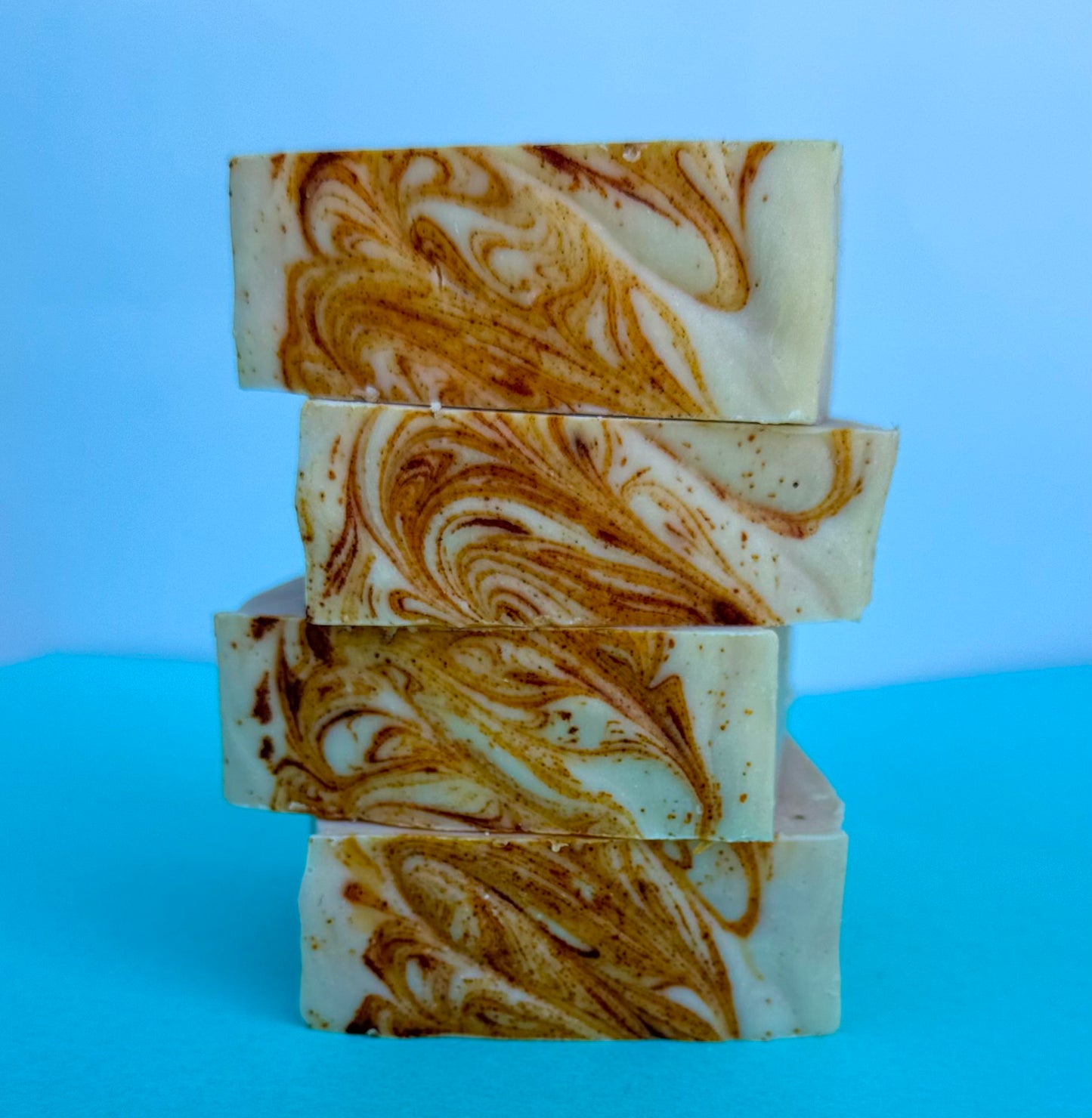 Nectarines & Things Soap Bar