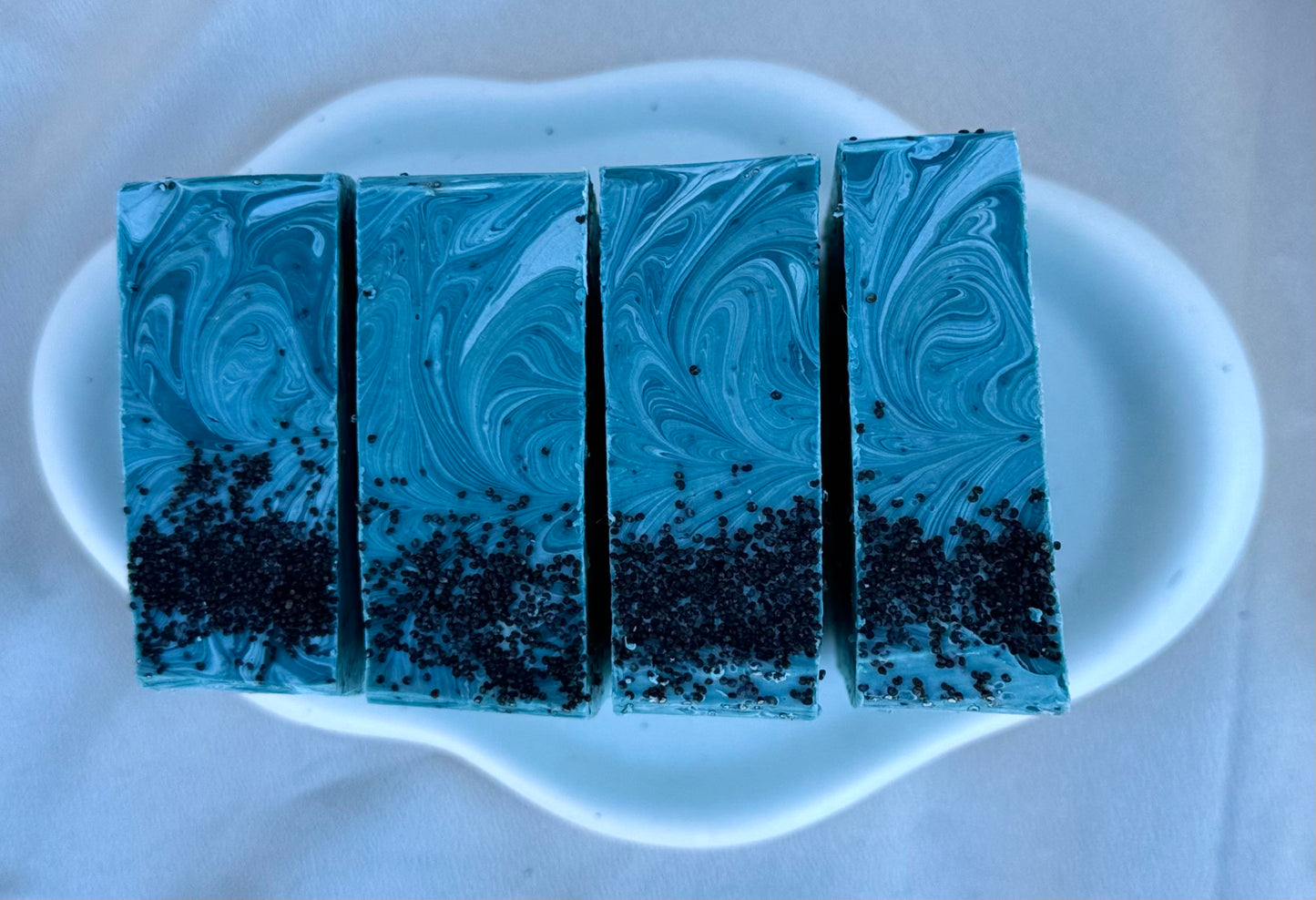 A Day in Bali Soap Bar