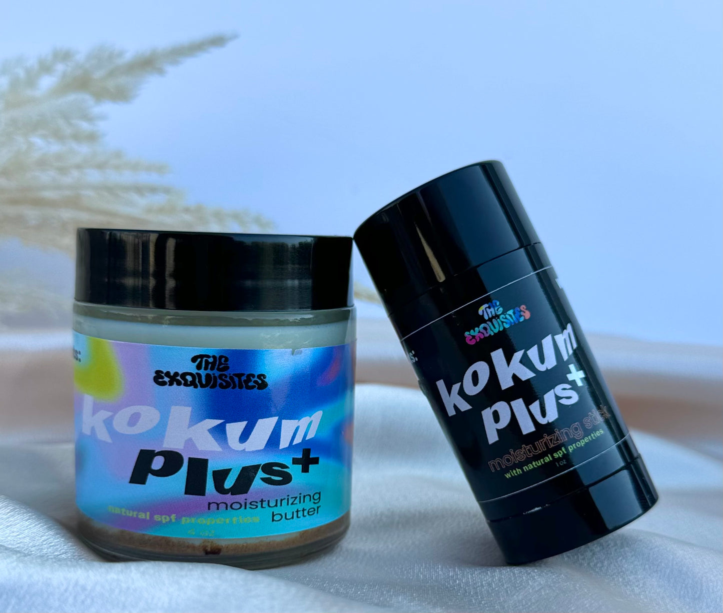 Kokum Butter Plus | Body Butter