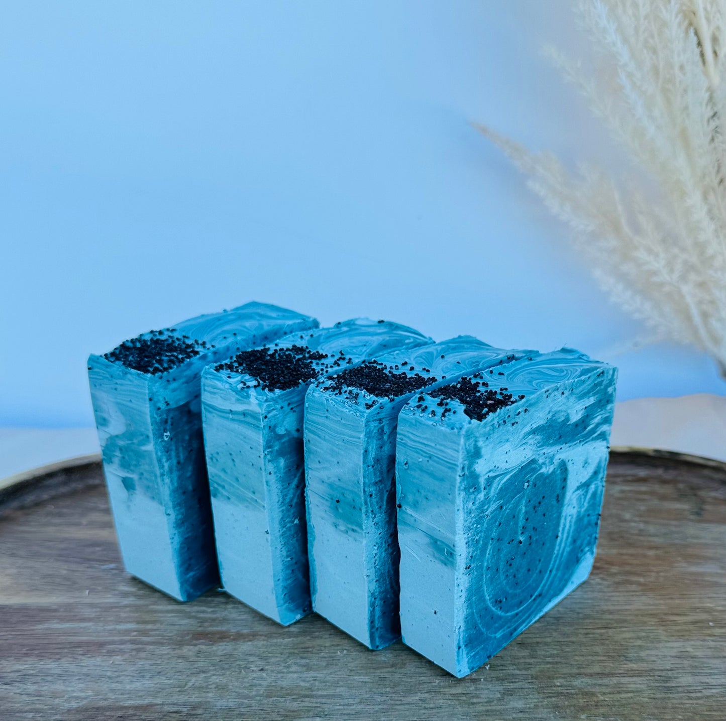 A Day in Bali Soap Bar