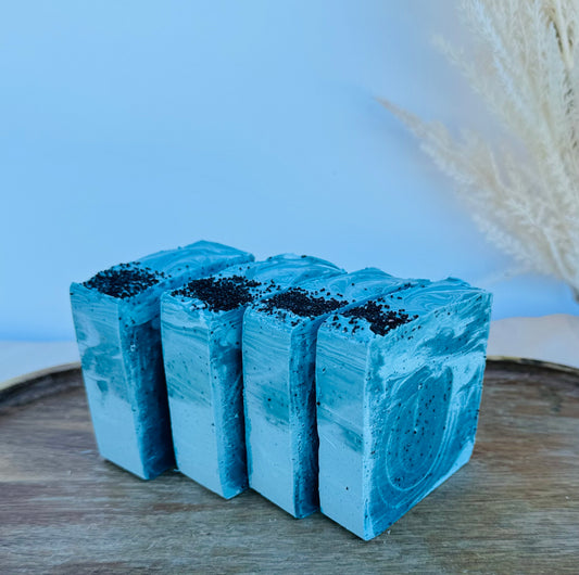 A Day in Bali Soap Bar