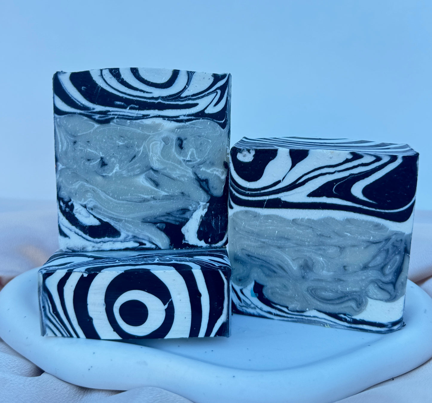 Illusional Glory Snakeskin Soap Bar