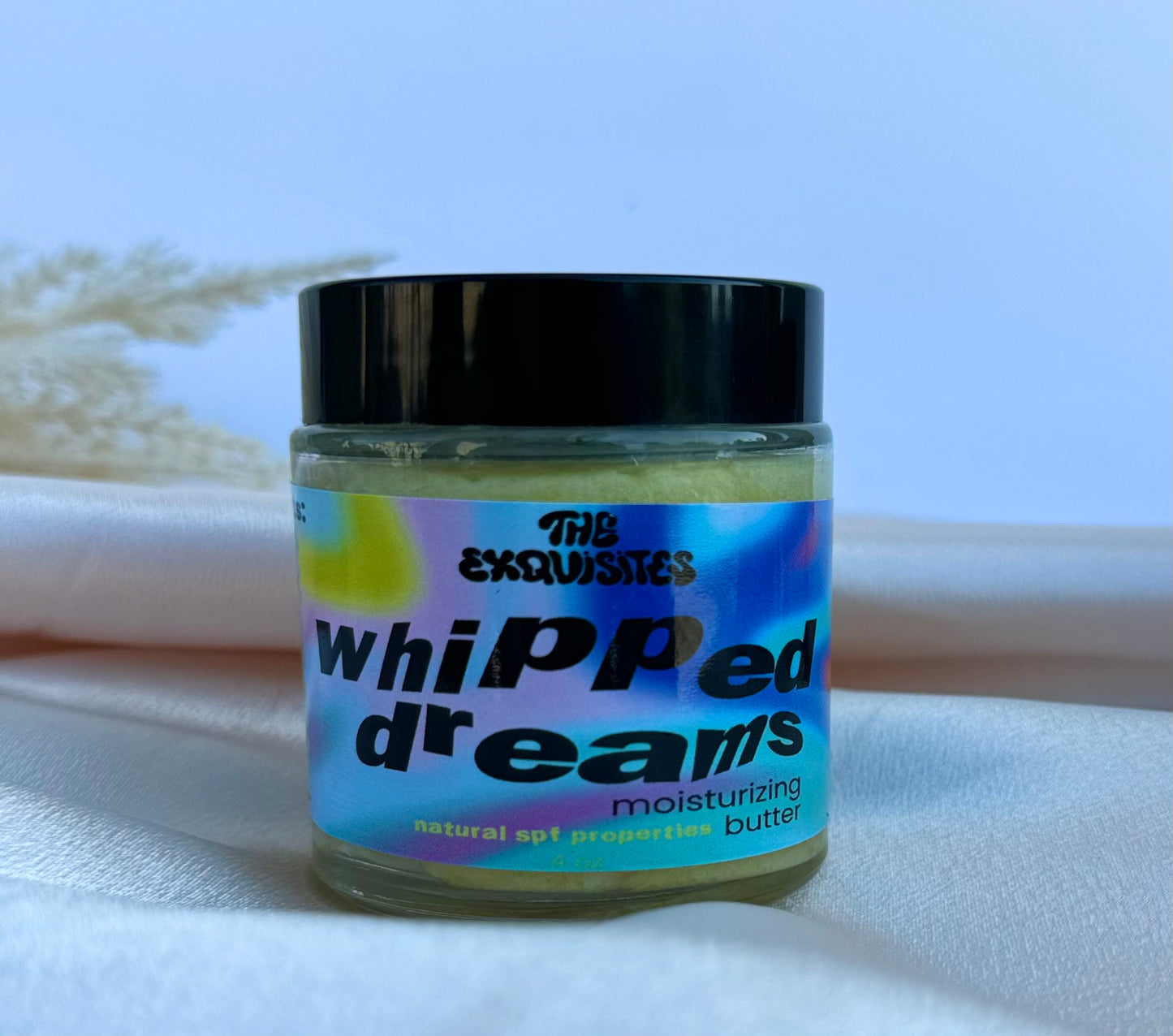 Whipped Dreams | Body Butter