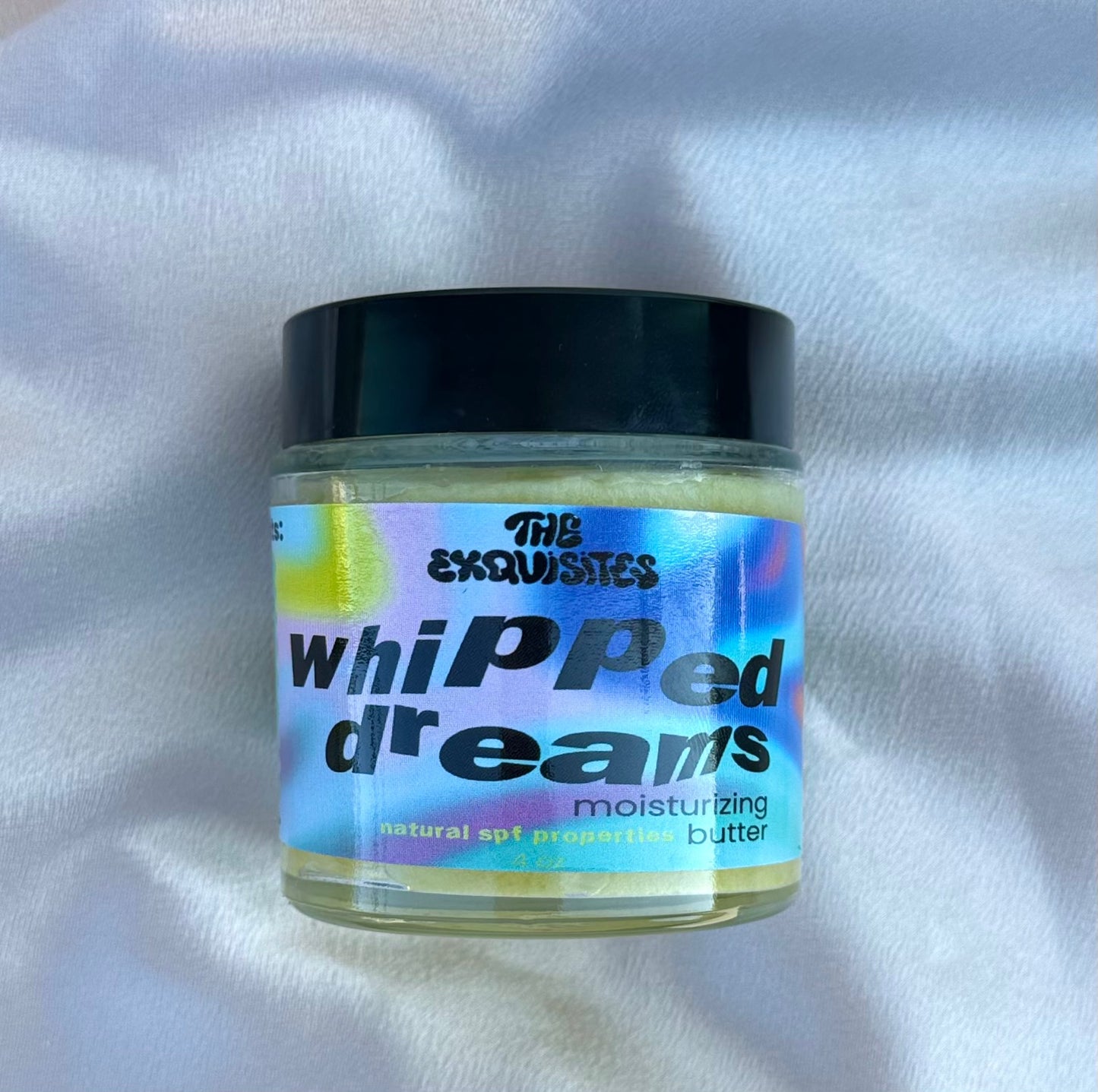 Whipped Dreams | Body Butter