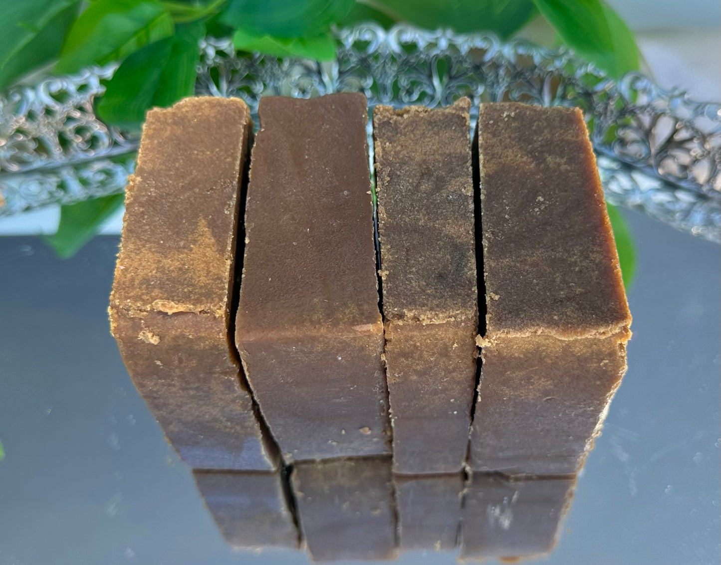 Pine Time Soap Bar