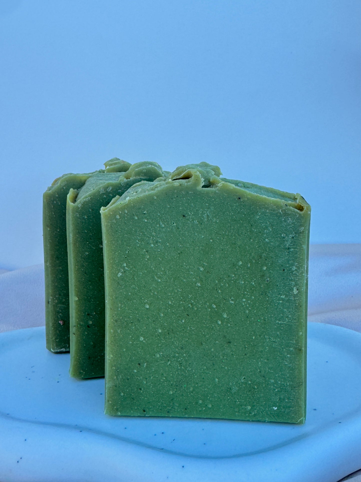 Avocado Soap Bar