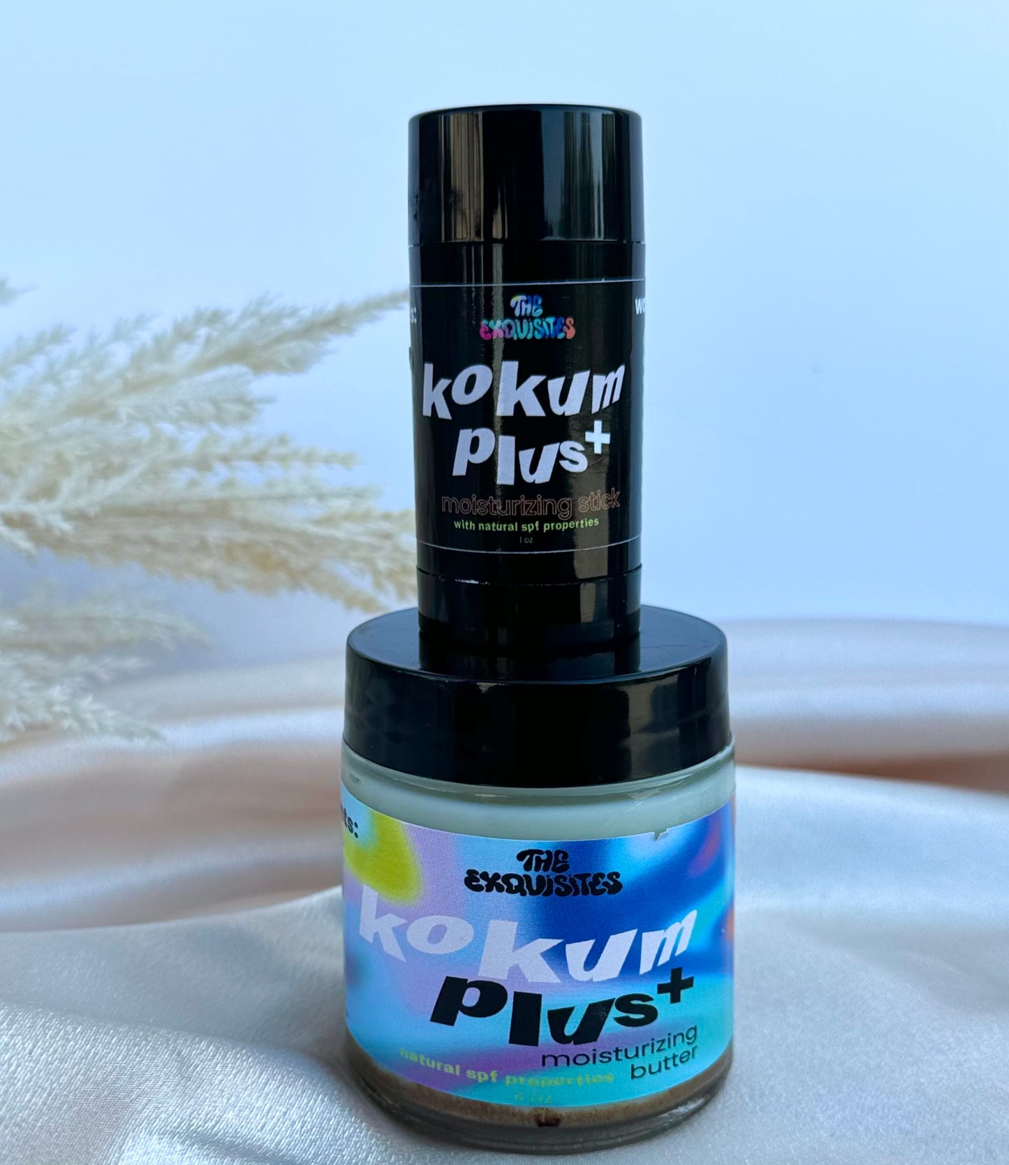 Kokum Butter Plus | Body Butter