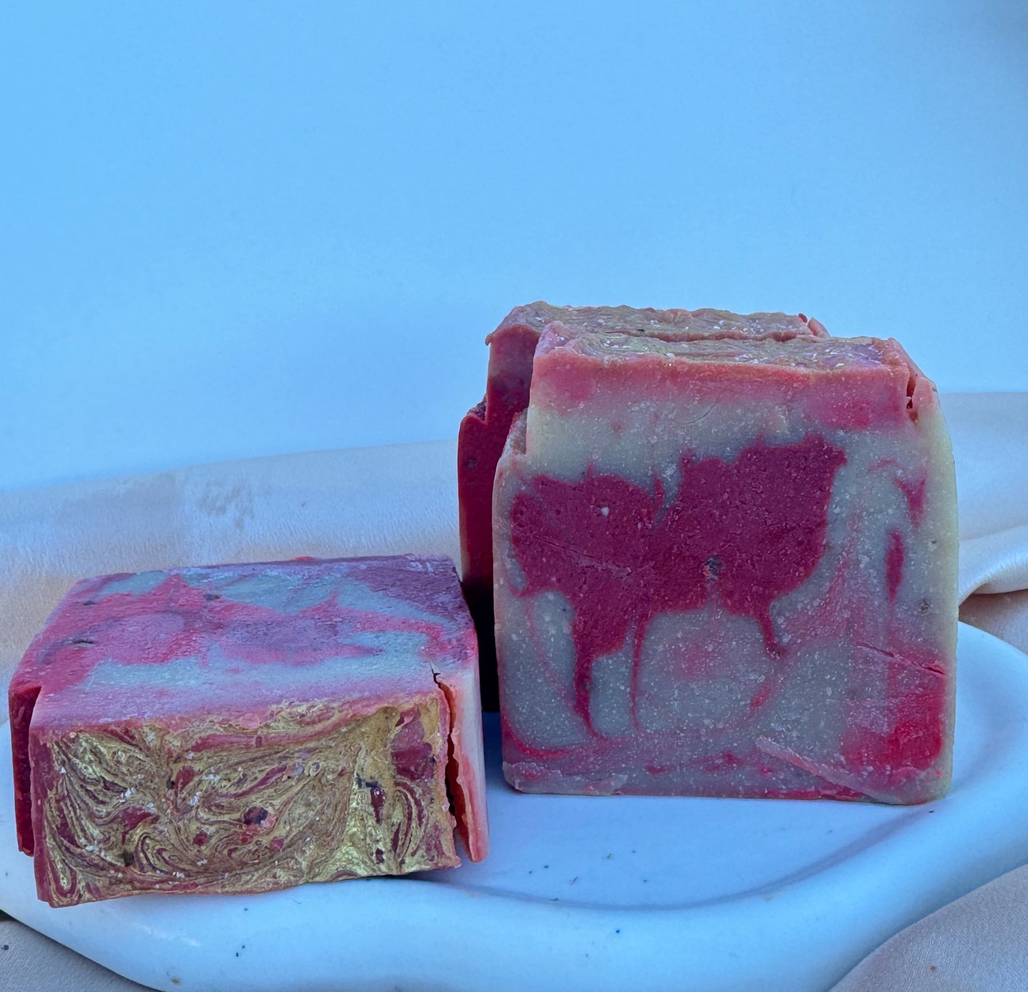 Poetic Alchemy Soap Bar | Vegan