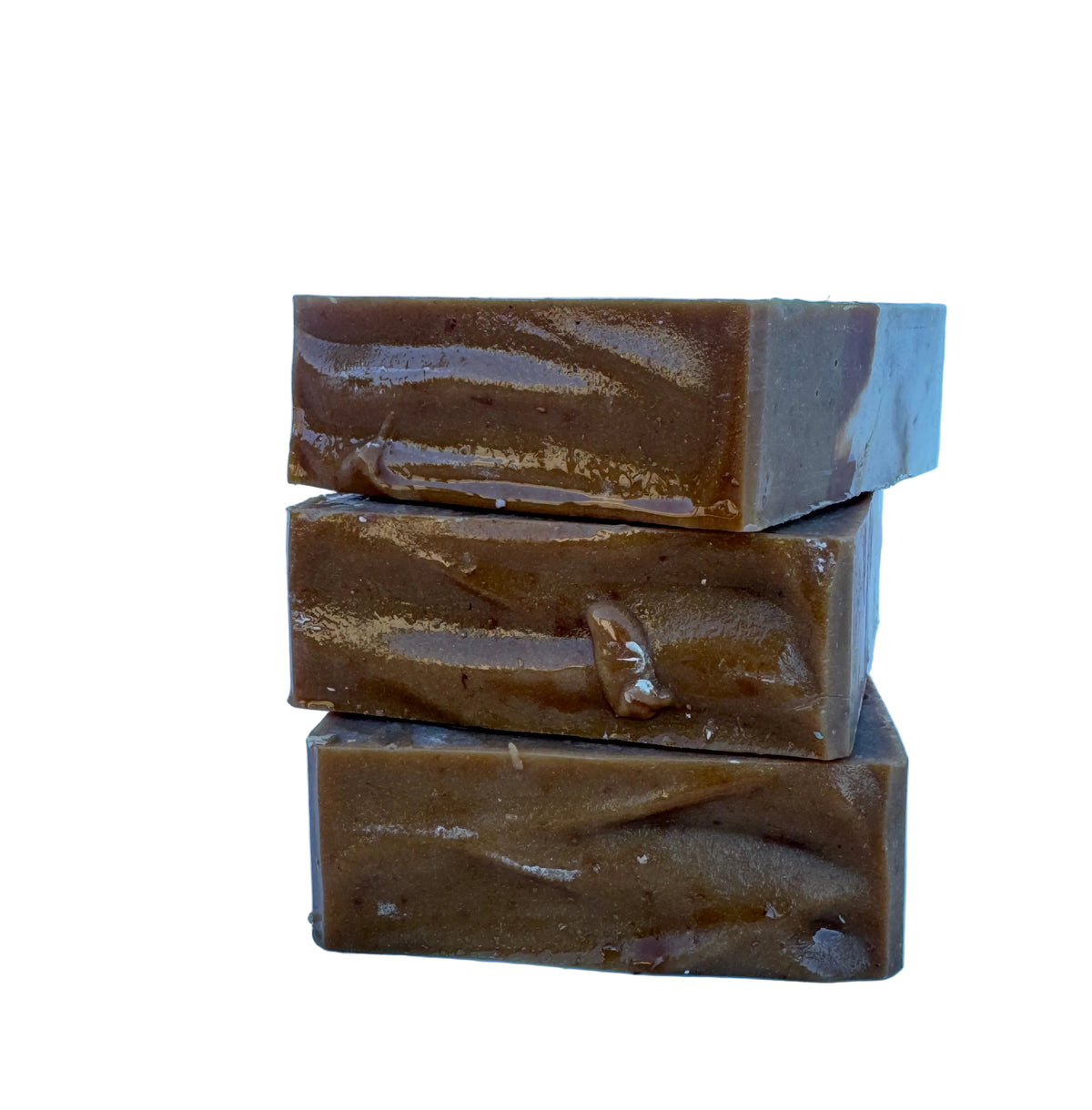 Buttered Pumpkin Soap Bar