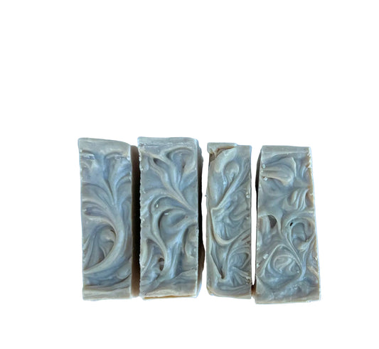 Coconut Milk Soap Bar | unscented