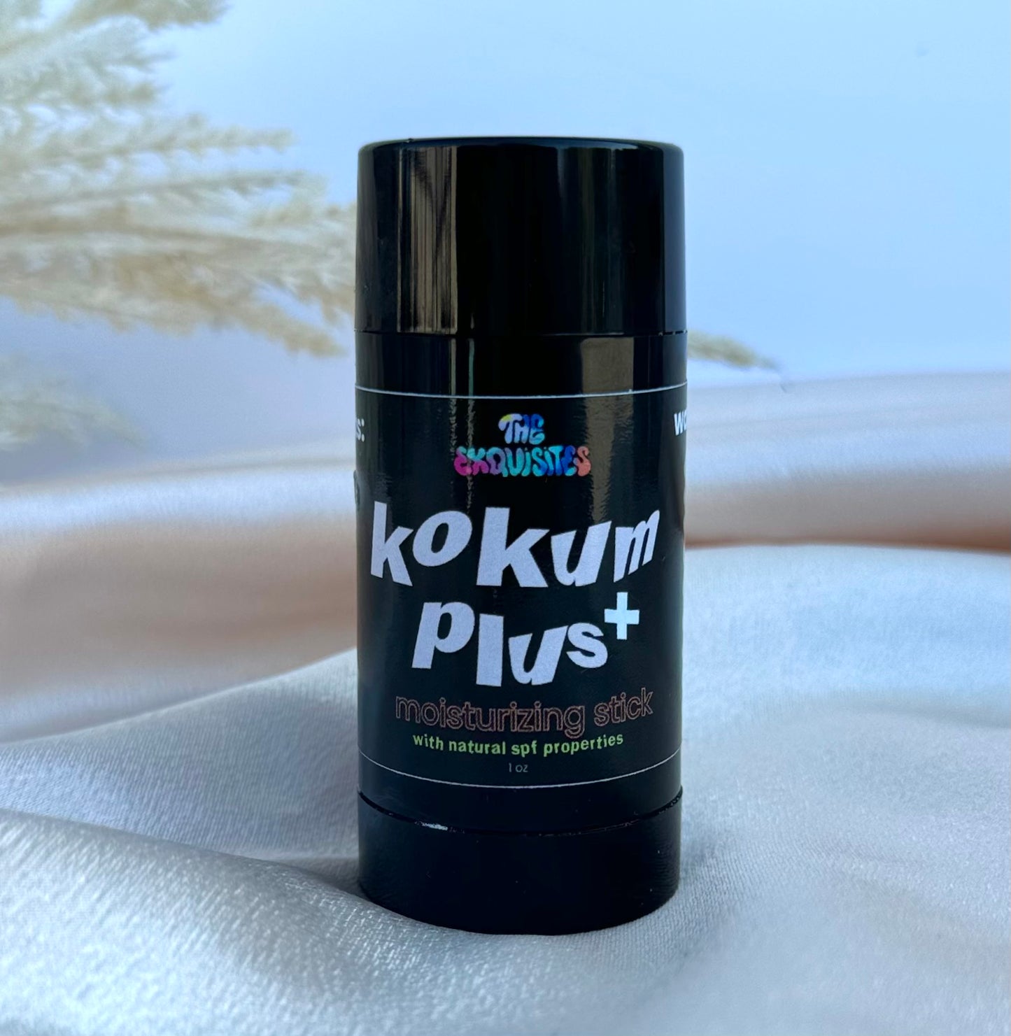 Kokum Butter Plus | Body Butter