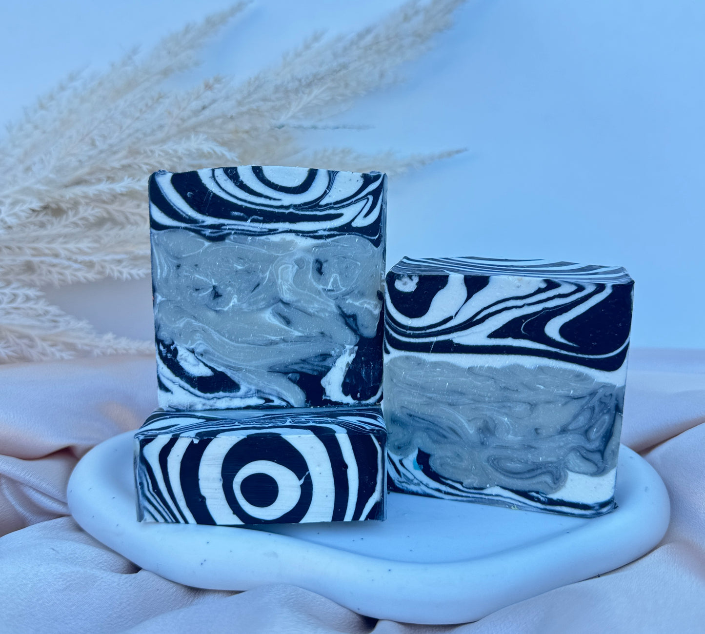 Illusional Glory Snakeskin Soap Bar