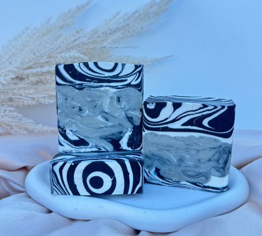 Illusional Glory Snakeskin Soap Bar
