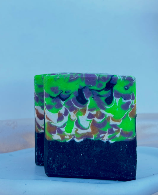 Holiday Brew Soap Bar