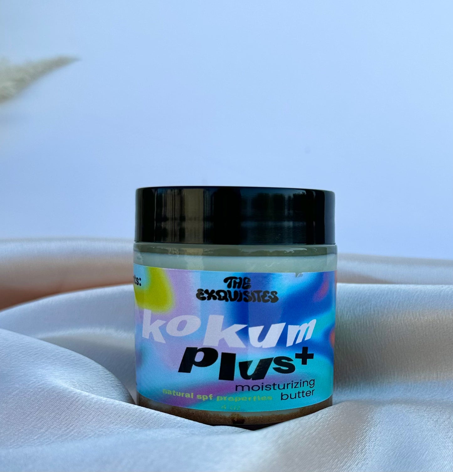 Kokum Butter Plus | Body Butter