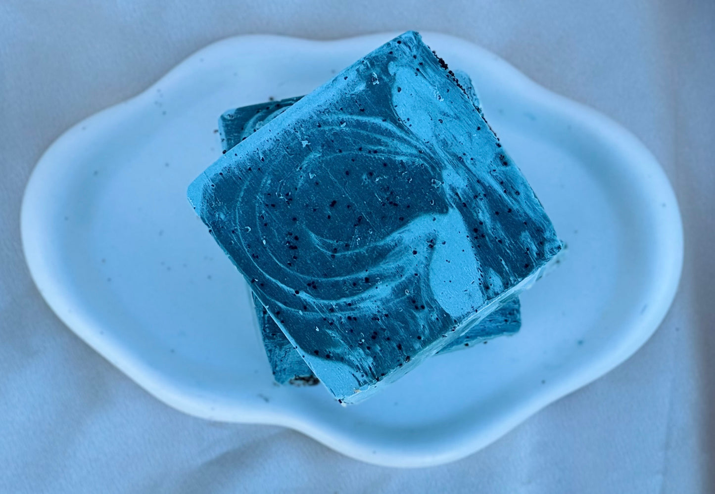 A Day in Bali Soap Bar