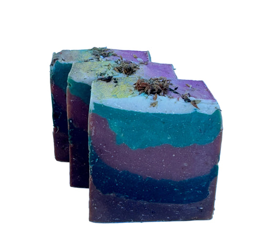 Suga Baby Soap Bar