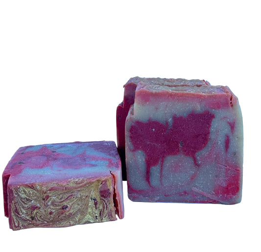 Poetic Alchemy Soap Bar | Vegan